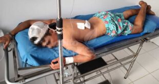 Duplo homicídio: homem confessa ter matado marido e mulher em Assis Brasil
