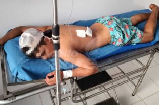 Duplo homicídio: homem confessa ter matado marido e mulher em Assis Brasil
