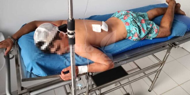 Duplo homicídio: homem confessa ter matado marido e mulher em Assis Brasil