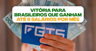 Programa do governo federal garante facilidade de acesso à casa própria