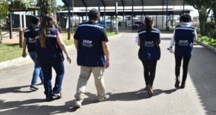 Governo abre processo licitatório para a reforma do Parque de Exposições