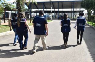 Governo abre processo licitatório para a reforma do Parque de Exposições