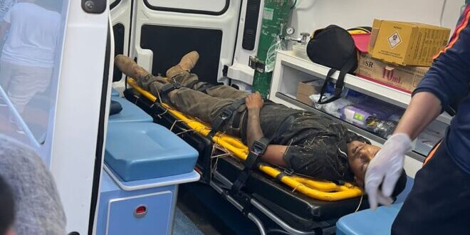 Jovem perde controle de moto e morre em acidente em Xapuri