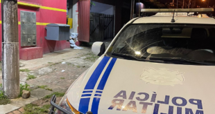 Cruzeiro do Sul enfrenta onda de furtos com prisão de moradores de rua