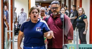 Coluna da Angélica- Dinheiro tem, falta focar nas prioridades