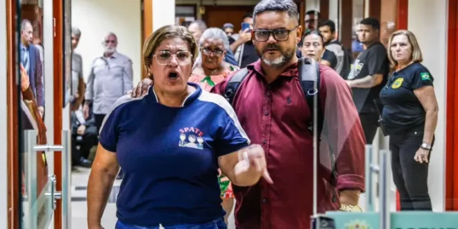 Coluna da Angélica- Dinheiro tem, falta focar nas prioridades