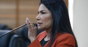 Antonia Sales fala sobre audiência que debateu situação de moradores de rua, visitas as unidades de saúde e importância das emendas parlamentares