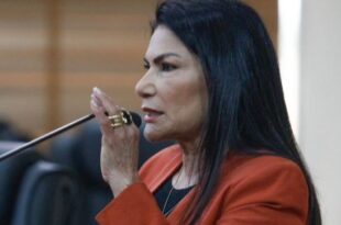 Antonia Sales fala sobre audiência que debateu situação de moradores de rua, visitas as unidades de saúde e importância das emendas parlamentares