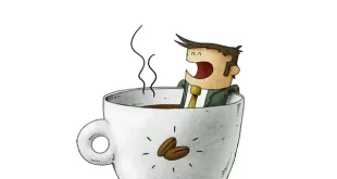 Coluna da Angélica- Tem gente preparando café para Gladson