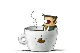 Coluna da Angélica- Tem gente preparando café para Gladson