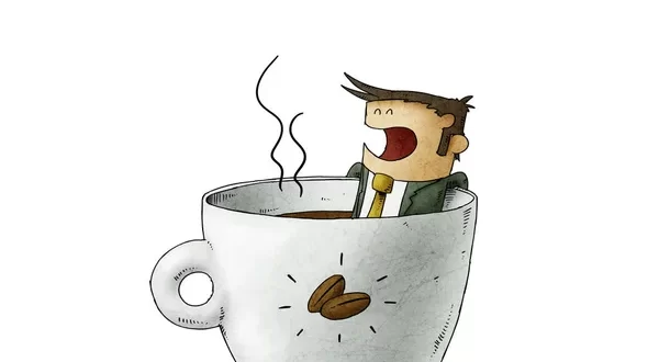 Coluna da Angélica- Tem gente preparando café para Gladson