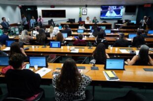 Ministério da Saúde pede aprovação de projeto que regulamenta doulagem