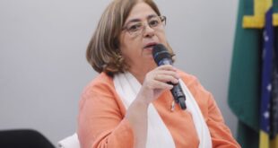 Combate ao discurso de ódio é fundamental para enfrentar a violência contra mulheres, defende ministra