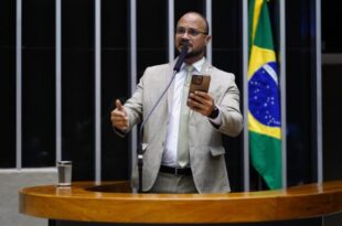 Comissão aprova proposta que fixa idade máxima para ingresso na PM e no Corpo de Bombeiros