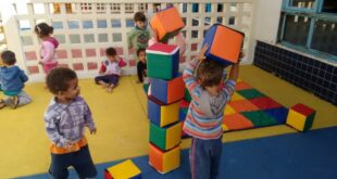 Comissão debate situação de educadoras da primeira infância