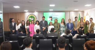 Palestra sobre acesso à justiça marca lançamento da Escola Superior da Defensoria Pública do Acre