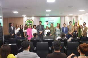 Palestra sobre acesso à justiça marca lançamento da Escola Superior da Defensoria Pública do Acre