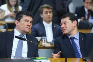 Roberto Duarte é o único parlamentar do Acre na CPMI do 8 de janeiro