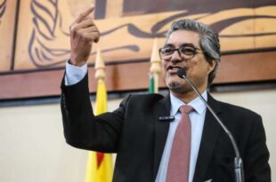 Edvaldo Magalhães comemora decisão do TJAC que suspende criação de cargos comissionados sem autorização da Assembleia