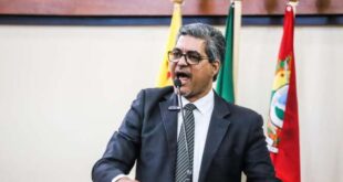 Edvaldo Magalhães cobra explicações do governo acerca de concurso simplificado da Saúde