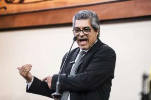 Edvaldo repudia deboche de médicos acreanos com relação ao estado clínico de Marina, acometida pela covid-19