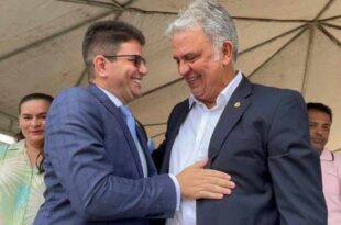 Coluna da Angélica-Grupo de Gladson reage contra aliança com Petecão em 2024
