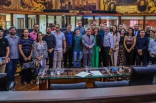 Aleac promove audiência pública para debater eventos extremos do Rio Acre como cheias e secas severas