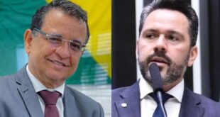 Gonzaga parabeniza Alan por PL que aumenta validade dos laudos de pessoas com deficiência