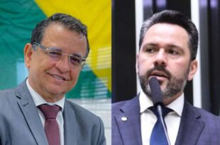 A pedido do senador Alan, Gonzaga pede criação de Grupo de Trabalho para integração dos municípios isolados
