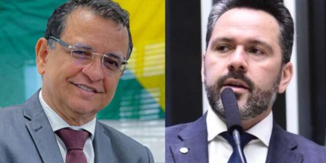 Gonzaga parabeniza Alan por PL que aumenta validade dos laudos de pessoas com deficiência