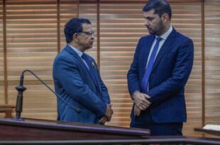 Gonzaga e Nicolau pedem envio de helicóptero do governo para atender o Juruá durante fechamento do aeroporto de CZS