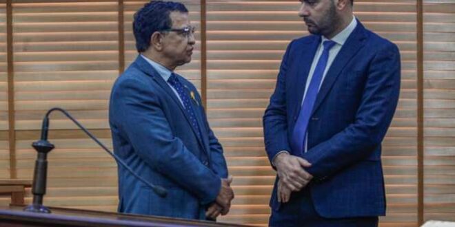 Gonzaga e Nicolau pedem envio de helicóptero do governo para atender o Juruá durante fechamento do aeroporto de CZS