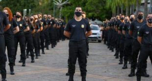 No Dia do Trabalhador, governo do Estado destaca conquistas e homenageia servidores públicos acreanos