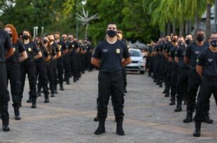 No Dia do Trabalhador, governo do Estado destaca conquistas e homenageia servidores públicos acreanos