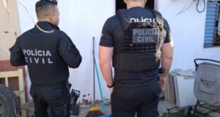 Polícia Civil identifica mais três perfis de ataque a escolas em Rio Branco e autores depõem