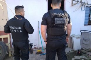 Polícia Civil identifica mais três perfis de ataque a escolas em Rio Branco e autores depõem