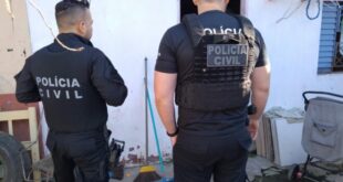 Polícia Civil identifica mais três perfis de ataque a escolas em Rio Branco e autores depõem