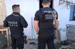 Polícia Civil identifica mais três perfis de ataque a escolas em Rio Branco e autores depõem