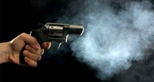 Homem leva um tiro na frente de sua casa em Rio Branco