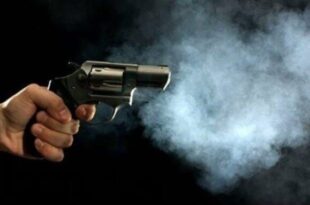 Homem leva um tiro na frente de sua casa em Rio Branco