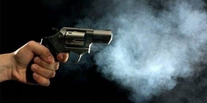 Homem leva um tiro na frente de sua casa em Rio Branco