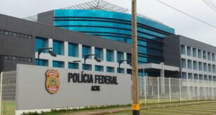 Polícia Federal cumpre 2 (dois) mandados contra Advogado suspeito de vazar informações sigilosas sobre investigação penal contra organização criminosa