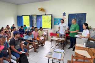 Governo anuncia realização de mutirões para regularização ambiental de imóveis rurais