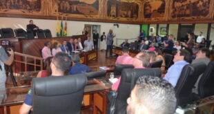 Governo retoma agenda do Projeto Rota para o Pacífico – Caminhos para o desenvolvimento do Acre