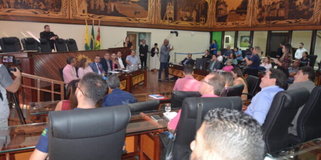 Governo retoma agenda do Projeto Rota para o Pacífico – Caminhos para o desenvolvimento do Acre