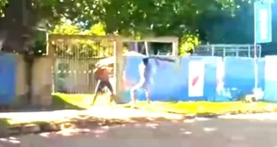Homem foi vítima de agressão com pauladas e morre no Custódio Freire depois de corretivo