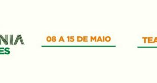 Sesc Amazônia das Artes inicia programação promovendo arte e cultura em Rio Branco
