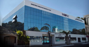 Ministério Público realiza cerimônia comemorativa aos 10 anos de atuação do Natera