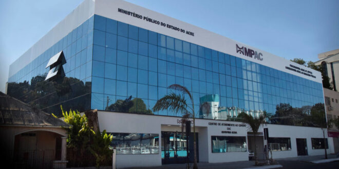 Ministério Público realiza cerimônia comemorativa aos 10 anos de atuação do Natera