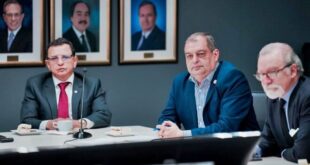 Presidente da Aleac participa de encontro no Peru para estreitar relações comerciais